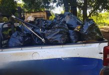 Prefeitura de Dourados retira 20 toneladas de lixo na Reserva Indígena e reforça combate à Chikungunya