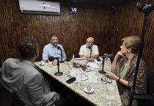 Presidente da Fiems defende mais tempo para debate sobre escala 6×1 e alerta para impactos na indústria