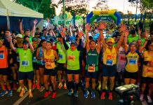 Maratona de Campo Grande anuncia novos percursos com altimetria negativa