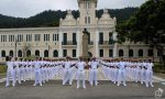 Marinha abre inscrições para o Colégio Naval