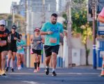 Ruas da Capital serão interditadas neste domingo para a realização da Meia Maratona Cidade Morena Yeltsin Jacques