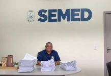 Prefeitura de Dourados digitaliza contratos da Educação e moderniza gestão administrativa