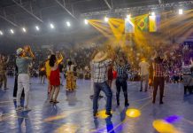 OLIGRAN celebra três décadas com expectativa de alto nível técnico