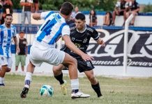 Ivinhema e Operário fazem duelo sul-mato-grossense na Série D do Brasileiro