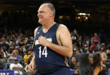 Morre Oscar Schmidt, ícone eterno do basquete brasileiro