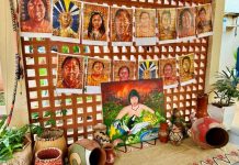 Com 3ª maior população indígena do país, MS revela quem são seus povos originários em painel inédito