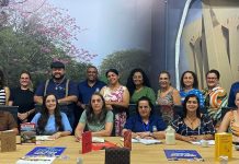 Prefeitura realiza audiência pública para construir Plano Municipal do Livro e Leitura