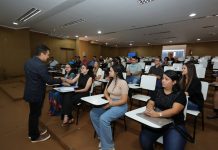 Prefeitura de Dourados empossa profissionais e amplia estrutura da saúde e serviços públicos