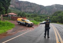 Operação Tiradentes da PMR encerra com mais de 3,2 mil pessoas abordadas nas rodovias estaduais