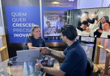 Na Expogrande, Senac MS apresenta inovações ao agro