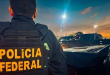 Operação da PF desmonta organização criminosa ligada ao tráfico de drogas em Três Lagoas