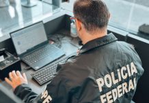 Operação da PF combate abuso sexual infantojuvenil na internet em MS