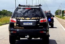 Foragido procurado por roubo é entregue pela Bolívia à Polícia Federal em Corumbá