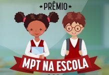 MPT-MS lança Prêmio MPT na Escola 2026 para estudantes do ensino médio em três municípios