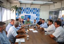 Suínos, aves, peixes, florestas e bovinos: diálogo entre iniciativas pública e privada fortalece produção em MS