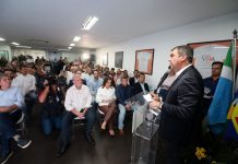 Governo e HCAA inauguram mais uma ala, fortalecendo o atendimento aos pacientes oncológicos em MS