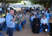 Guia Lopes da Laguna recebe ganha reforma do hospital, escola e melhorias na infraestrutura urbana