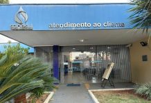 Sanesul altera horário de atendimento nesta quinta, 30, em Dourados