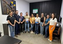 Metodologia de ensino JEPP fortalece educação empreendedora em Tacuru, Japorã e Sete Quedas