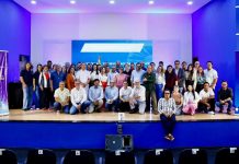 Workshop em Naviraí marca início da estruturação do turismo náutico no Conesul e Vale do Ivinhema