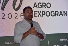 Presidente da Fiems destaca papel estratégico da indústria no Fórum Lide Agro Expogrande