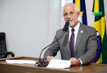 Lei de autoria do vereador Sergio Nogueira consolida direitos das pessoas com deficiência em Dourados