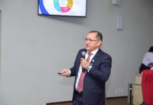 Trabalho do TCE-MS ganha destaque em oficina nacional sobre políticas para a primeira infância