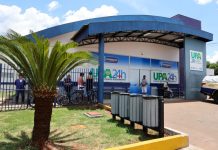 UPA atende 2.069 pacientes durante feriadão e Hospital da Vida faz 182 internações