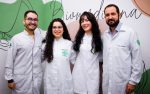 Egressas de Biomedicina da UNIGRAN conquistam aprovação em programas de mestrado e reforçam excelência acadêmica