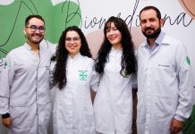 Egressas de Biomedicina da UNIGRAN conquistam aprovação em programas de mestrado e reforçam excelência acadêmica