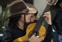 Sesc Corumbá está com vagas abertas para curso gratuito de Viola Caipira