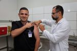 Prefeitura inicia vacinação contra a Chikungunya e reforça ações para conter epidemia em Dourados