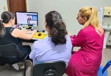 Prefeitura capacita profissionais de saúde para início da vacinação contra Chikungunya em Dourados