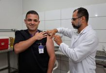 Prefeitura inicia vacinação contra a Chikungunya e reforça ações para conter epidemia em Dourados