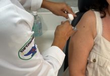 Pelo 2º ano consecutivo MS conquista nota máxima e lidera o Brasil em cobertura vacinal