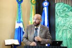 Agnaldo Pereira Lima propõe melhorias no Gui Vilela e Residencial II