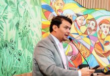 Edinho Quintana propõe atendimento noturno na unidade de saúde de Sanga Puitã