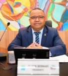 Jelson Bernabé reivindica local apropriado para aulas e provas de autoescolas