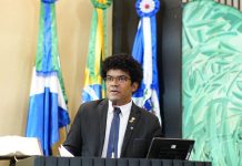 Reinaldo Jalasca propõe Semana Municipal de Educação no Trânsito em Ponta Porã