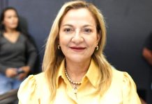 Anny Espínola quer melhorias no centro e no bairro São João