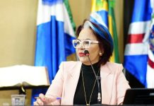 Lourdes Monteiro propõe modernização da iluminação e melhorias na Feira do Produtor em Ponta Porã