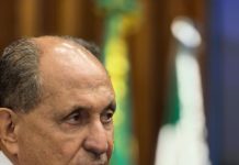 Zé Teixeira cobra redutores de velocidade e melhorias na MS-276