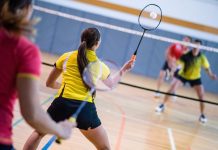 Prefeitura de Dourados amplia oferta esportiva e abre novas turmas gratuitas de badminton no CSU