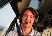 Piloto de Dourados sobrevive a queda de helicóptero em área de mata em Roraima