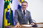 Inspetor Cabral cobra respostas do Executivo sobre enfrentamento à epidemia de chikungunya