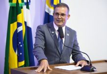 Inspetor Cabral cobra respostas do Executivo sobre enfrentamento à epidemia de chikungunya