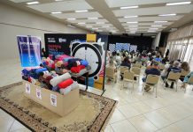 Com meta de arrecadar 20 mil peças, Prefeitura de Dourados lança Campanha do Agasalho 2026