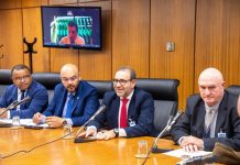 Integração de fronteira avança e pode transformar Ponta Porã e Pedro Juan em referência no Mercosul