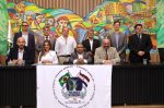 Parlim consolida Acordo de Localidades Fronteiriças Vinculadas e fortalece integração entre cidades gêmeas