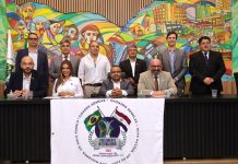 Parlim consolida Acordo de Localidades Fronteiriças Vinculadas e fortalece integração entre cidades gêmeas